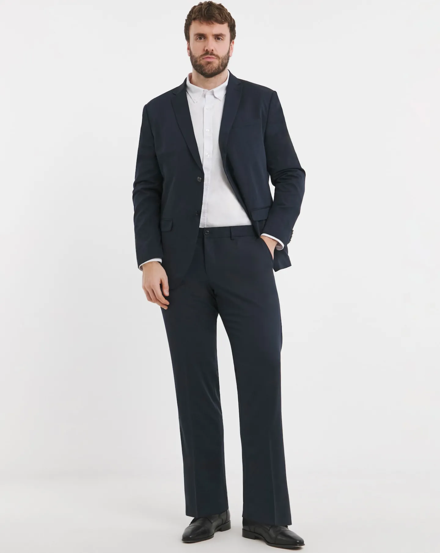 JACK & JONES Jack & Jones Franco Suit Jacket Regular