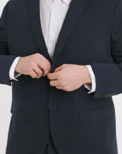 JACK & JONES Jack & Jones Franco Suit Jacket Regular