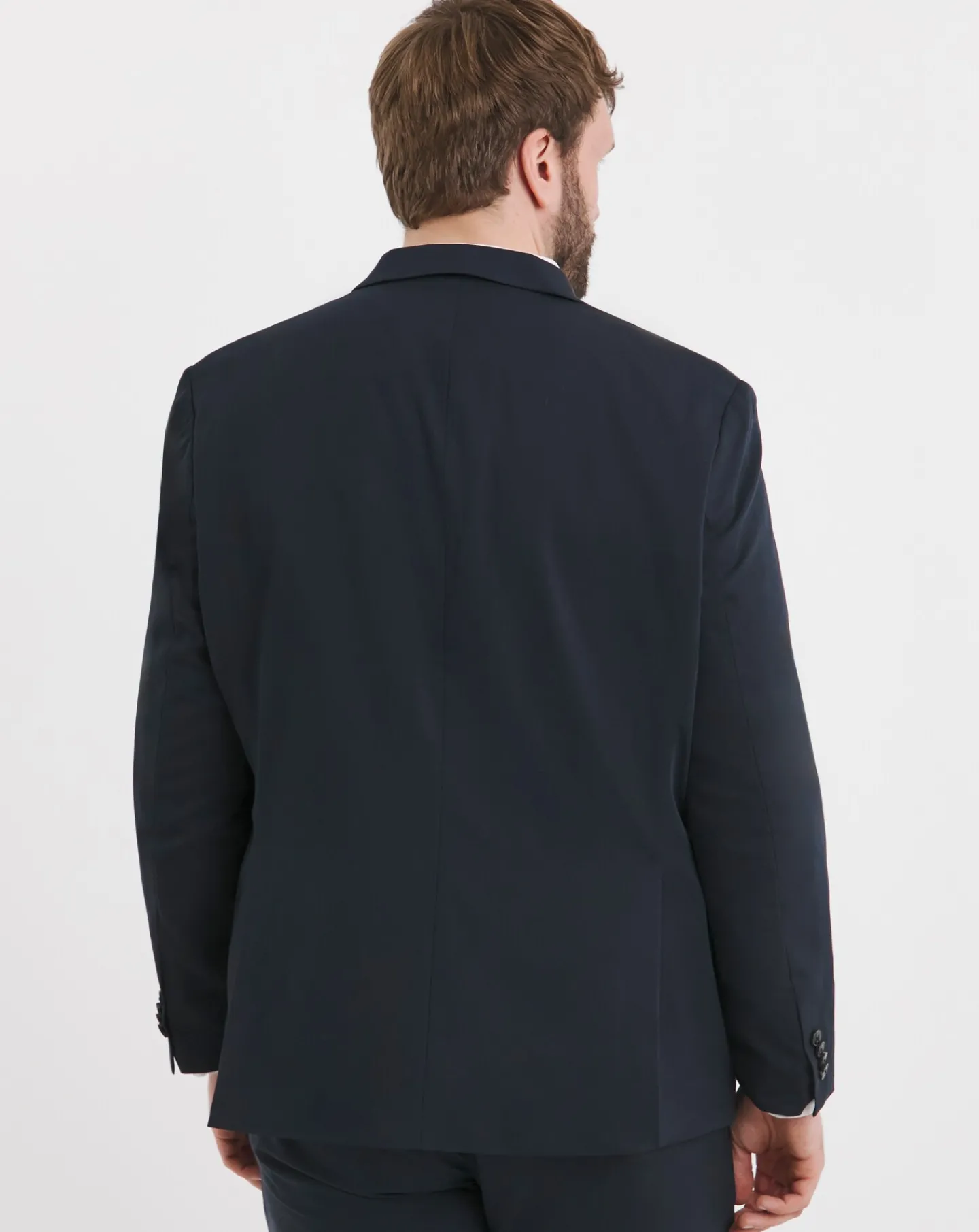 JACK & JONES Jack & Jones Franco Suit Jacket Regular