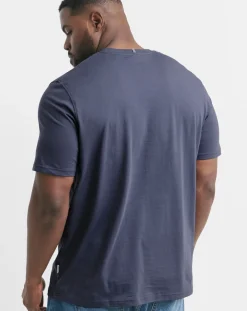 JACK & JONES Jack & Jones Frederik Crew Neck T-Shirt