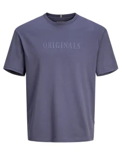 JACK & JONES Jack & Jones Frederik Crew Neck T-Shirt