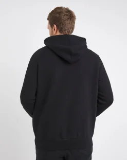 JACK & JONES Jack & Jones Front Print Sweat Hood