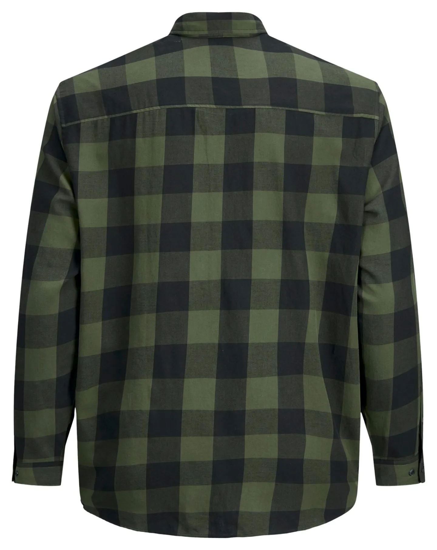 JACK & JONES Jack & Jones Gingham Shirt