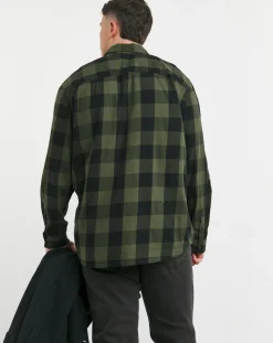 JACK & JONES Jack & Jones Gingham Shirt