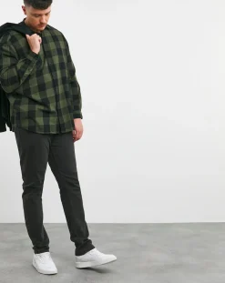 JACK & JONES Jack & Jones Gingham Shirt