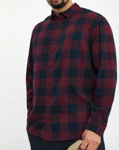 JACK & JONES Jack & Jones Gingham Shirt