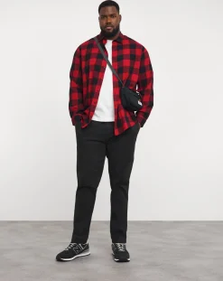 JACK & JONES Jack & Jones Gingham Shirt
