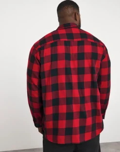 JACK & JONES Jack & Jones Gingham Shirt
