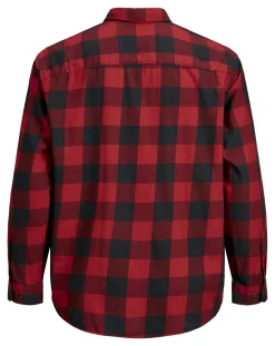 JACK & JONES Jack & Jones Gingham Shirt