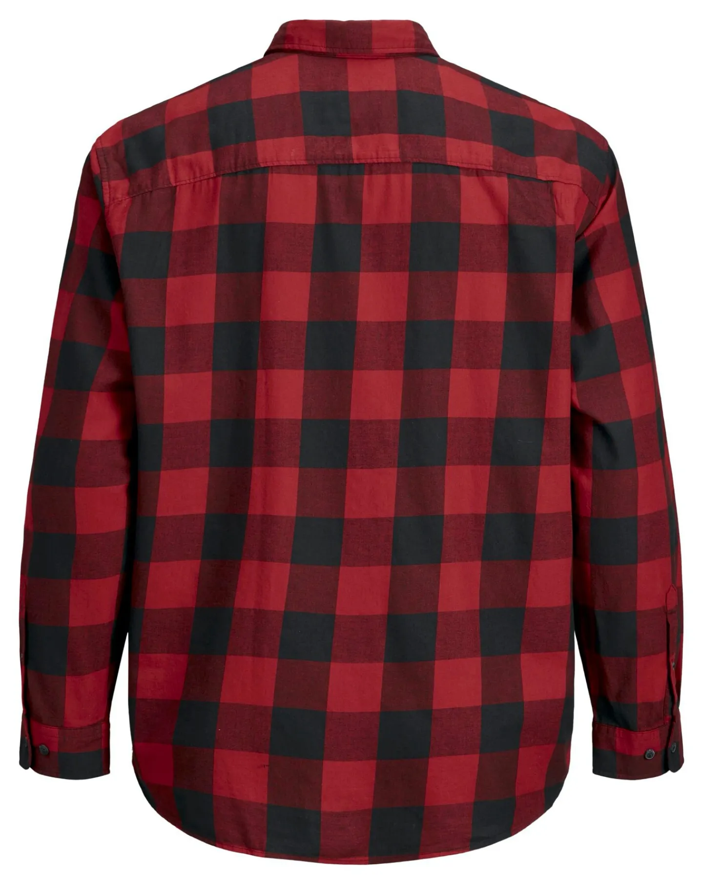 JACK & JONES Jack & Jones Gingham Shirt