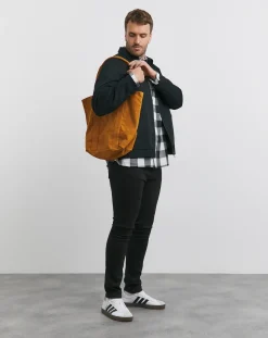 JACK & JONES Jack & Jones Gingham Twill Shirt