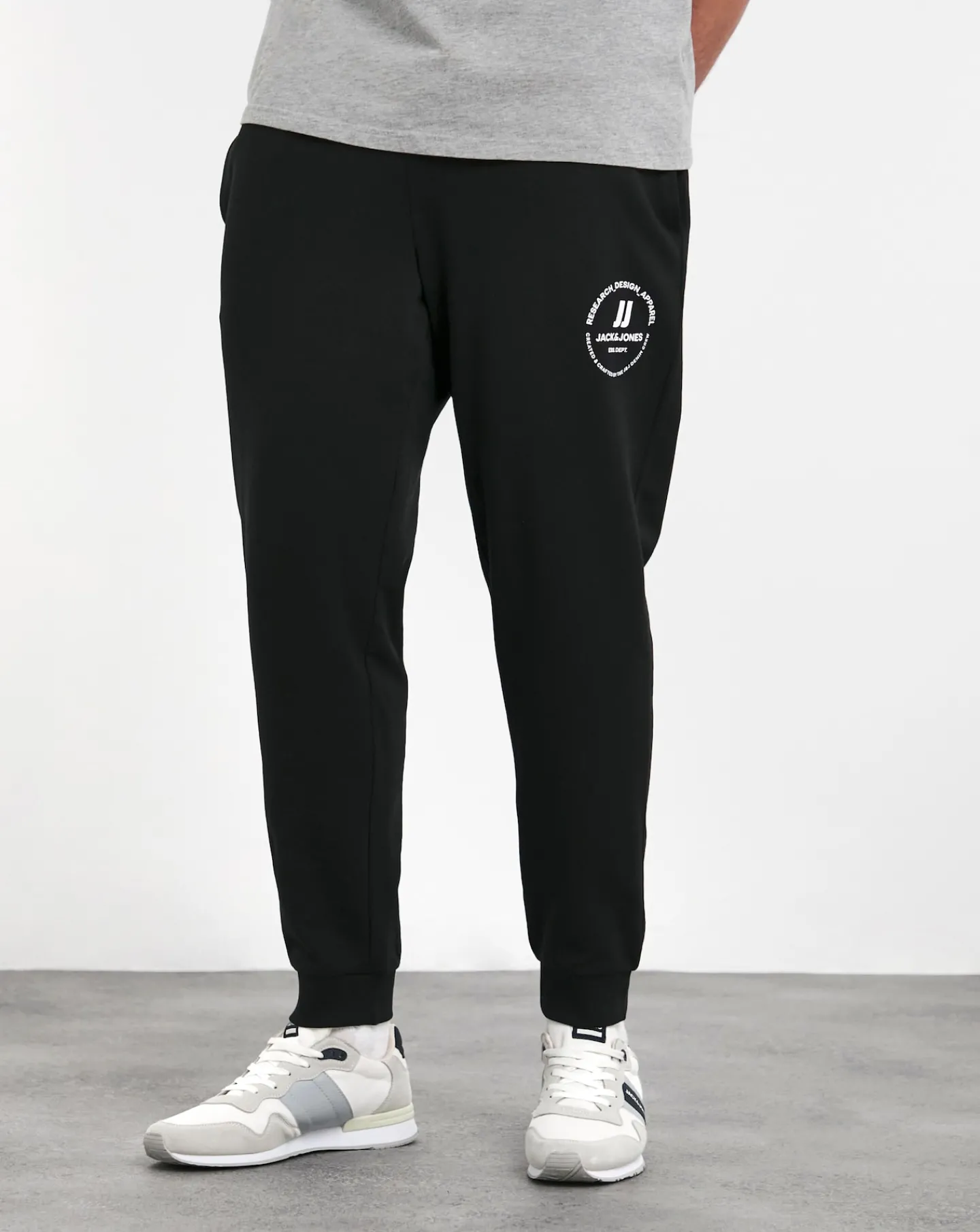 JACK & JONES Jack & Jones Gordon Swift Sweat Pants