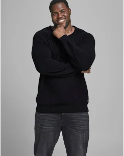 JACK & JONES Jack & Jones Hill Knitted Jumper