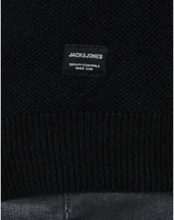 JACK & JONES Jack & Jones Hill Knitted Jumper