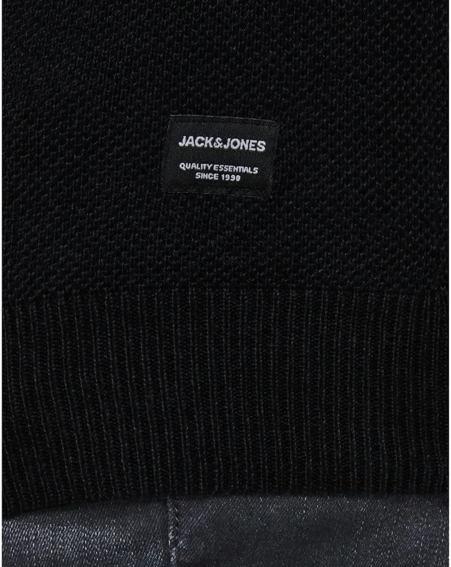 JACK & JONES Jack & Jones Hill Knitted Jumper
