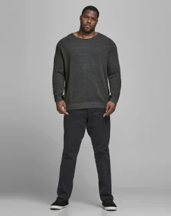 JACK & JONES Jack & Jones Hill Knitted Jumper
