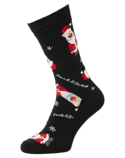 JACK & JONES Jack & Jones HOHOHO boxer & sock giftset