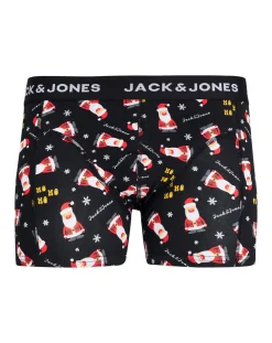 JACK & JONES Jack & Jones Holly Jolly 3 Pack