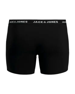 JACK & JONES Jack & Jones Huey 5 Pack Boxers