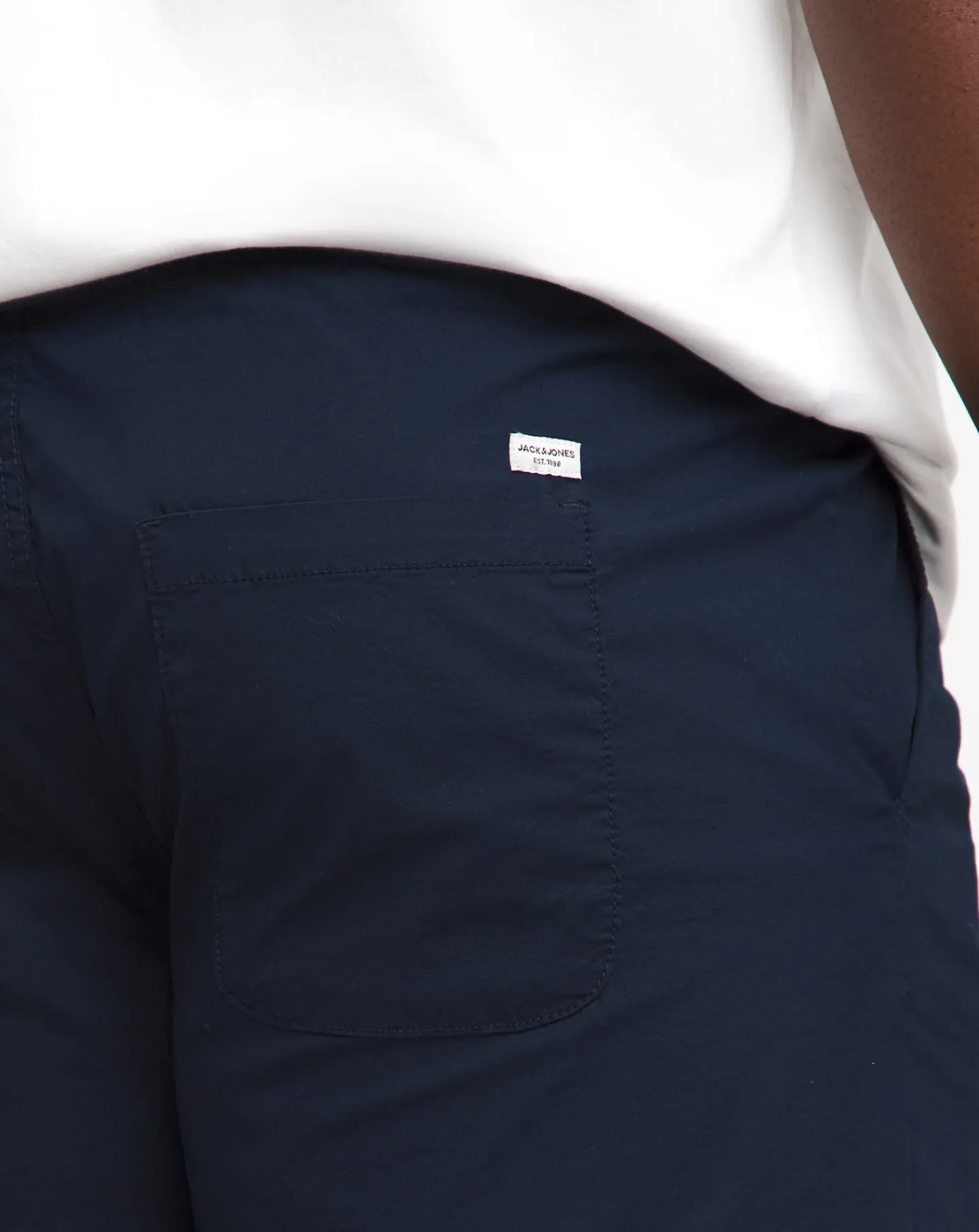 JACK & JONES Jack & Jones Jaiden Jogger Short
