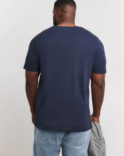 JACK & JONES Jack & Jones Jeans 5 Pack T-Shirt