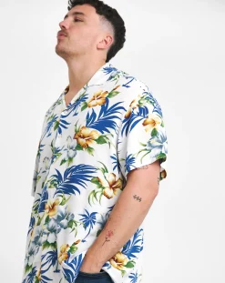 JACK & JONES Jack & Jones Jeff Resort Shirt