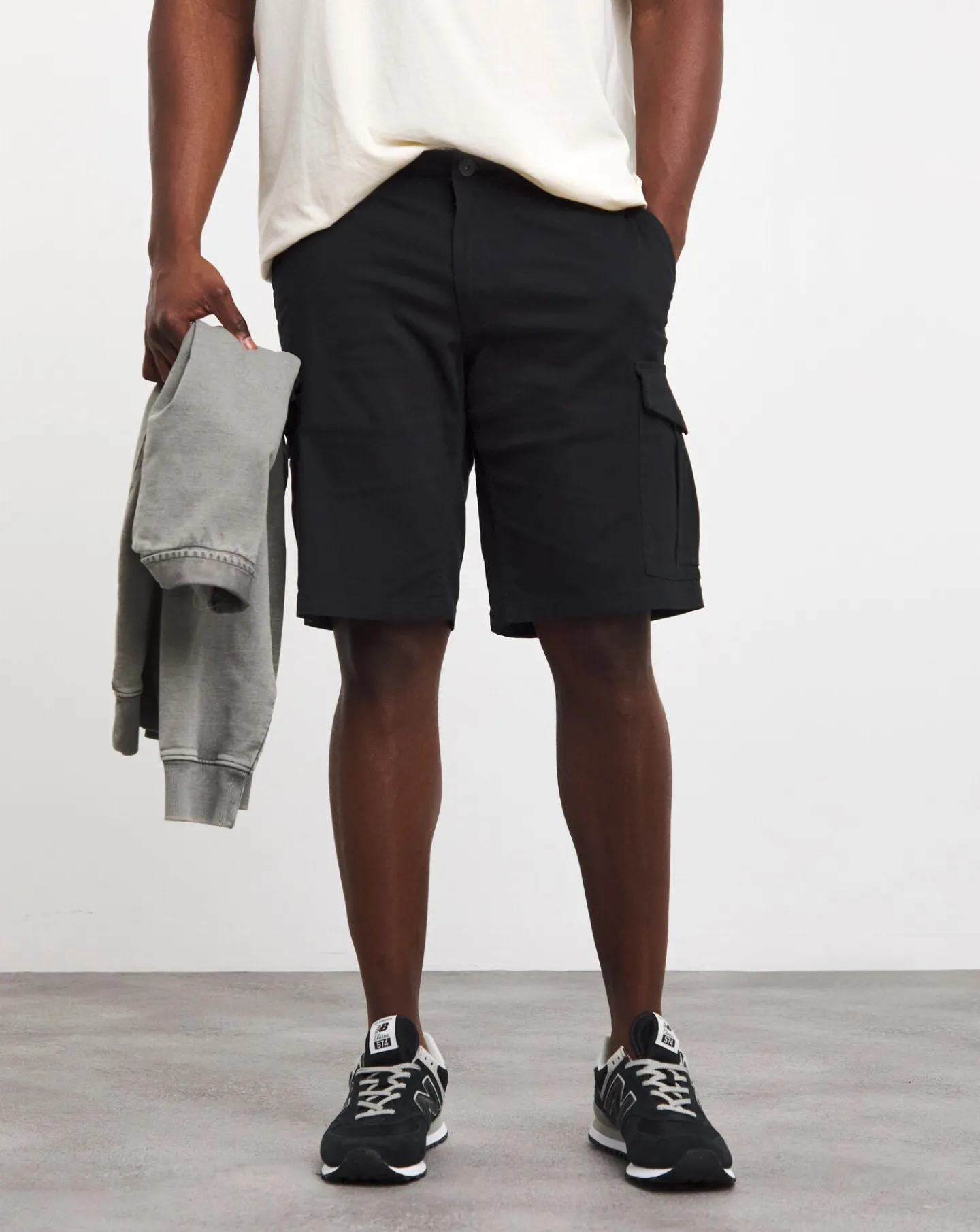 JACK & JONES Jack & Jones Joe Cargo Shorts