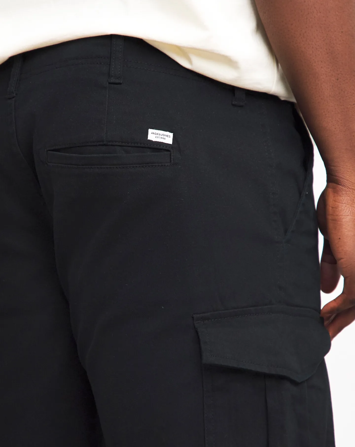 JACK & JONES Jack & Jones Joe Cargo Shorts
