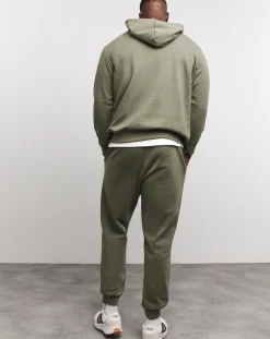 JACK & JONES Jack & Jones Josh Sweat Hood Tracksuit