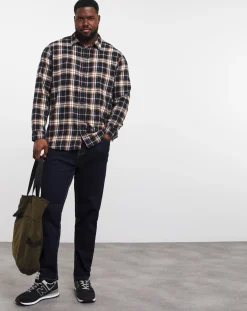 JACK & JONES Jack & Jones Joshua Fall Flannel Shirt