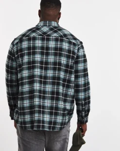 JACK & JONES Jack & Jones Joshua Fall Flannel Shirt