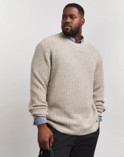 JACK & JONES Jack & Jones Knit Crew Neck
