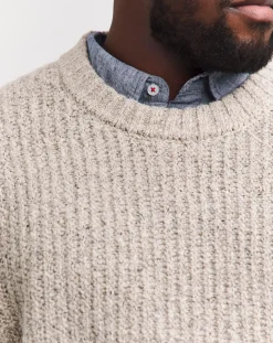JACK & JONES Jack & Jones Knit Crew Neck
