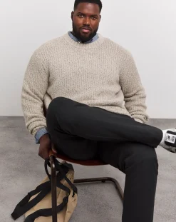 JACK & JONES Jack & Jones Knit Crew Neck