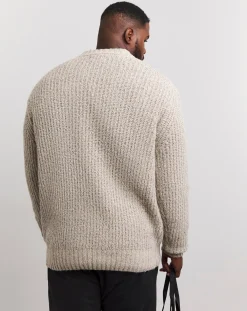 JACK & JONES Jack & Jones Knit Crew Neck