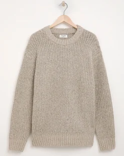 JACK & JONES Jack & Jones Knit Crew Neck