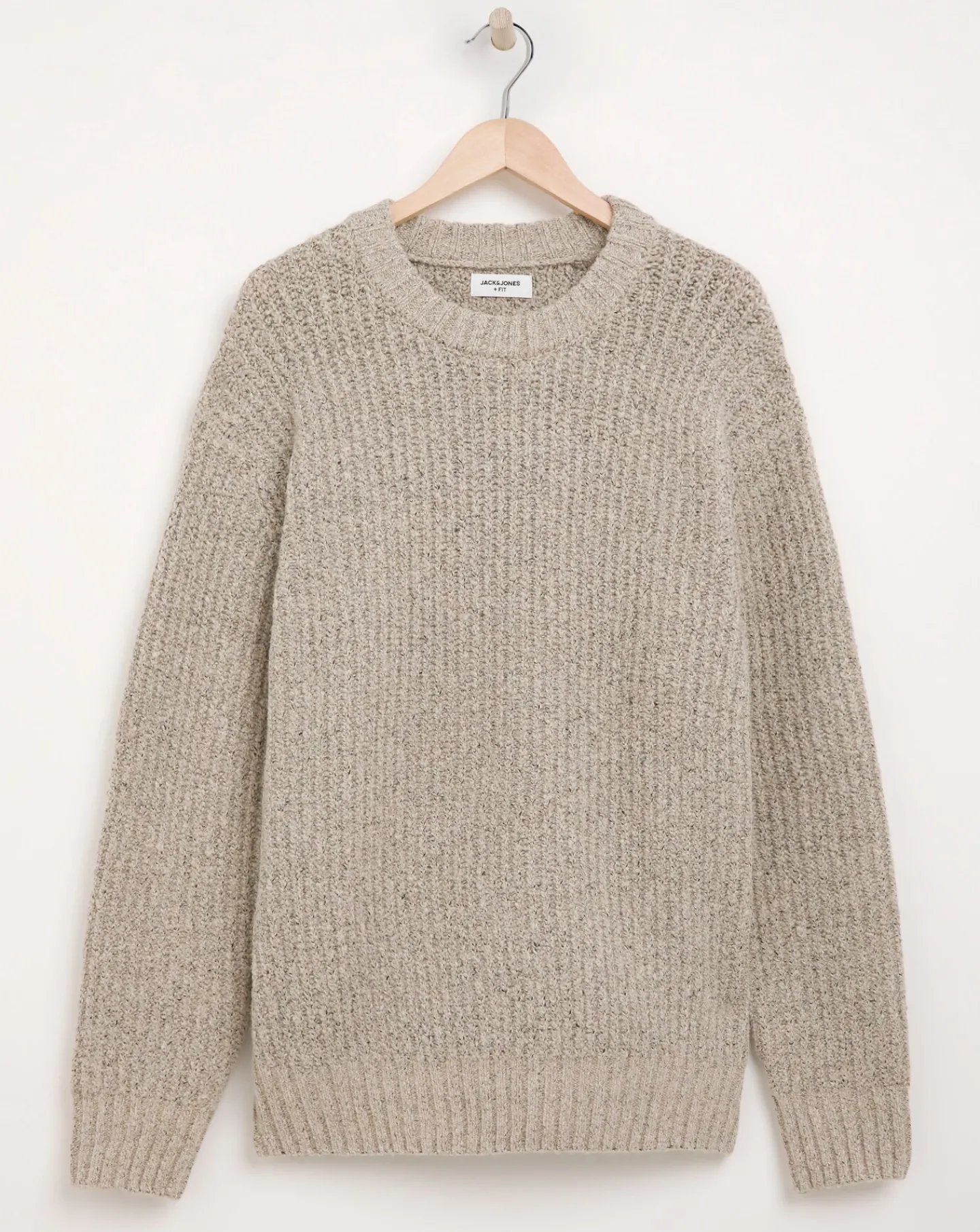JACK & JONES Jack & Jones Knit Crew Neck