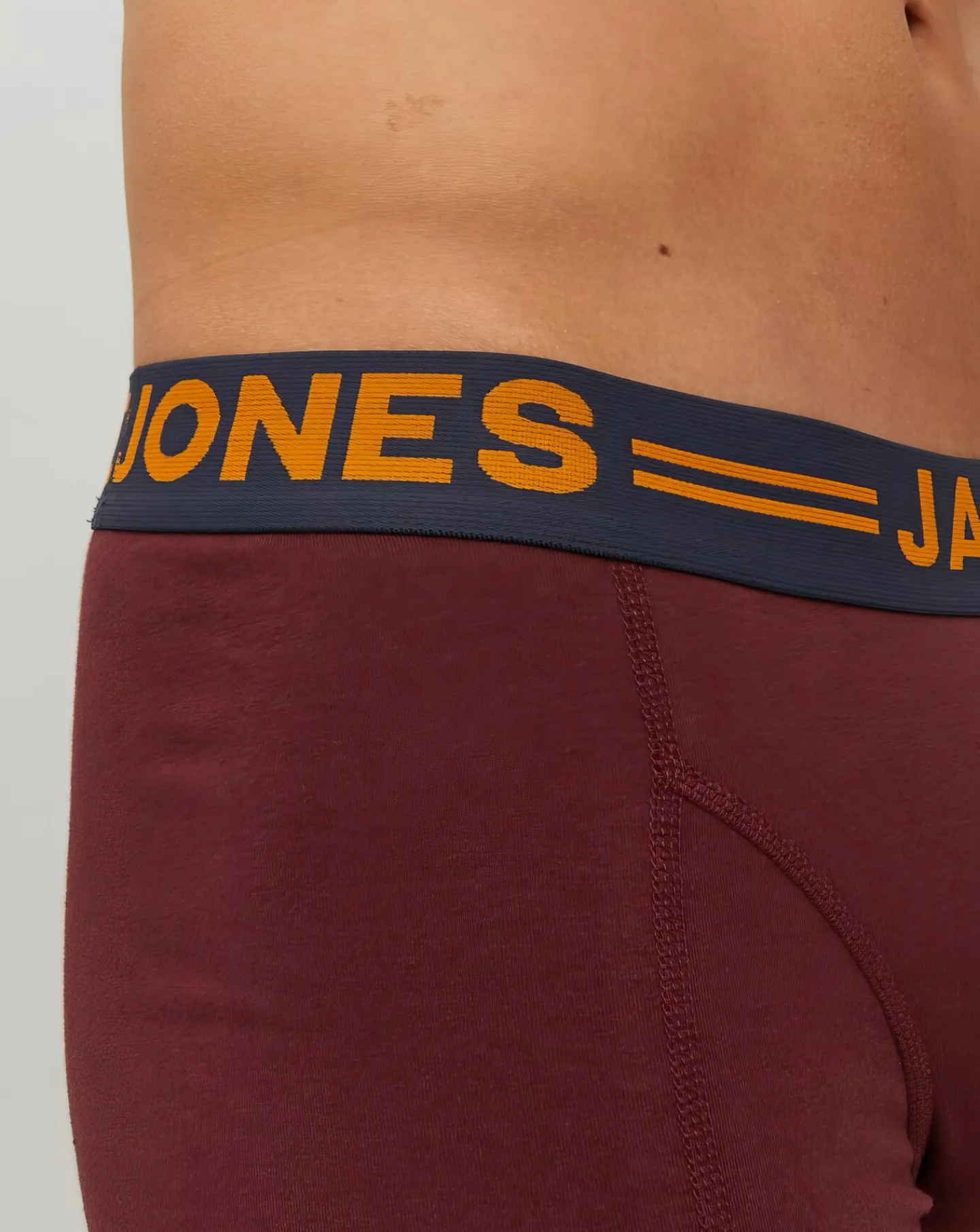 JACK & JONES Jack & Jones Lichfield 3 Pack Boxers