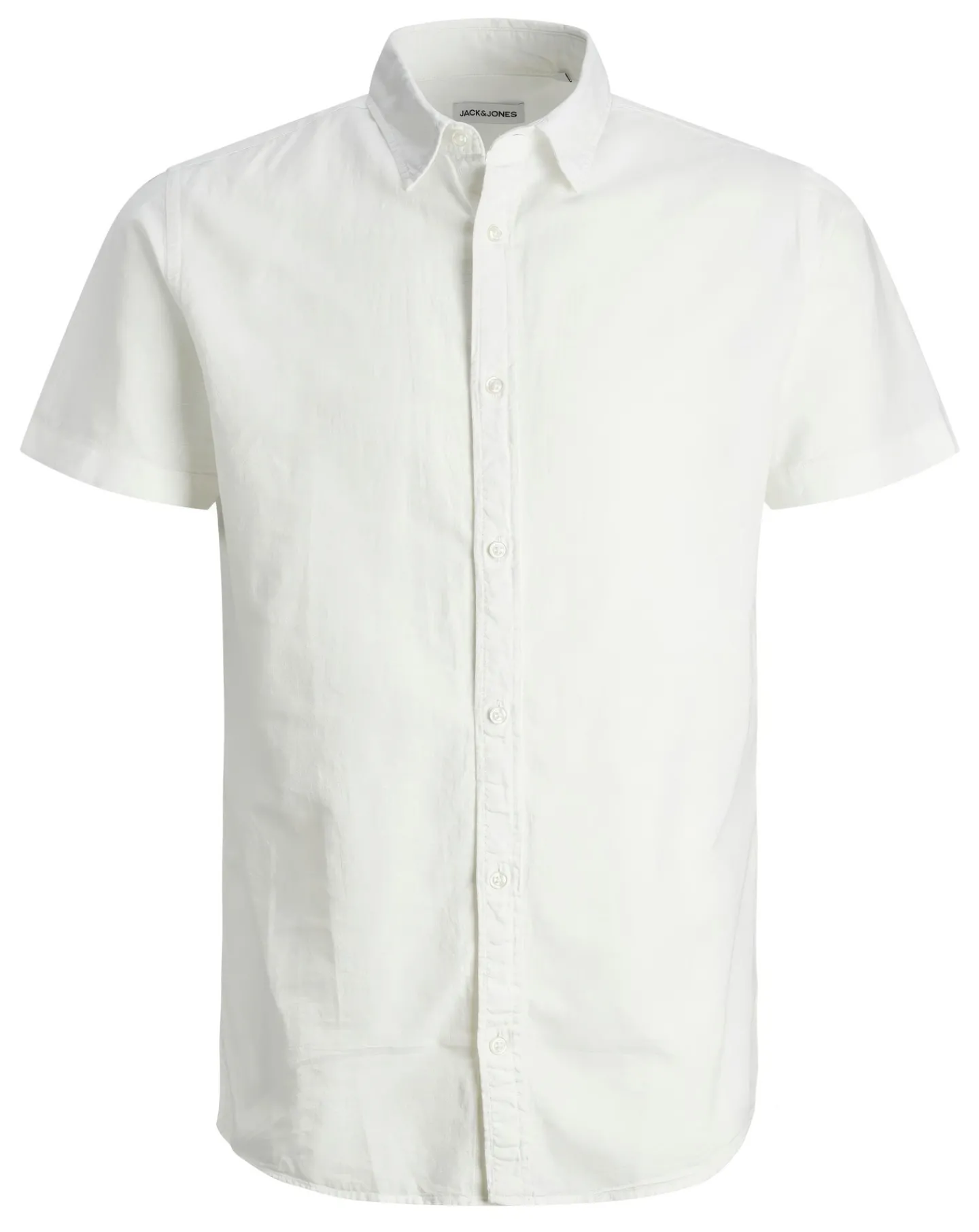 JACK & JONES Jack & Jones Linen Shirt