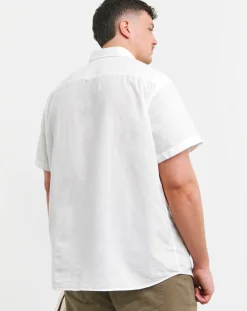 JACK & JONES Jack & Jones Linen Shirt