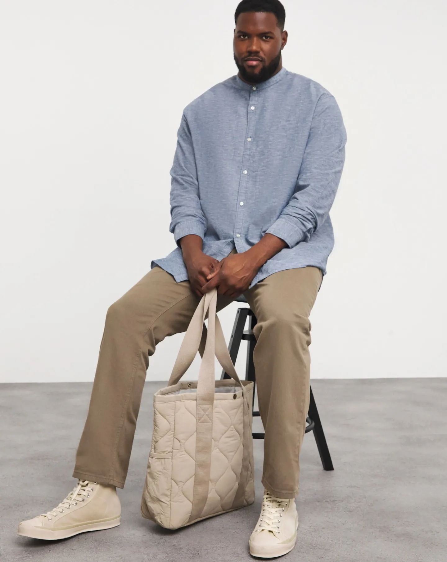 JACK & JONES Jack & Jones Linen Shirt