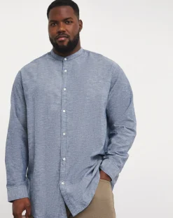 JACK & JONES Jack & Jones Linen Shirt