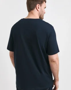 JACK & JONES Jack & Jones Liner Crew Neck T-Shirt