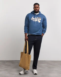JACK & JONES Jack & Jones Logo Sweatshirt