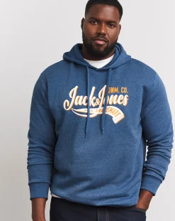 JACK & JONES Jack & Jones Logo Sweatshirt