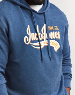 JACK & JONES Jack & Jones Logo Sweatshirt