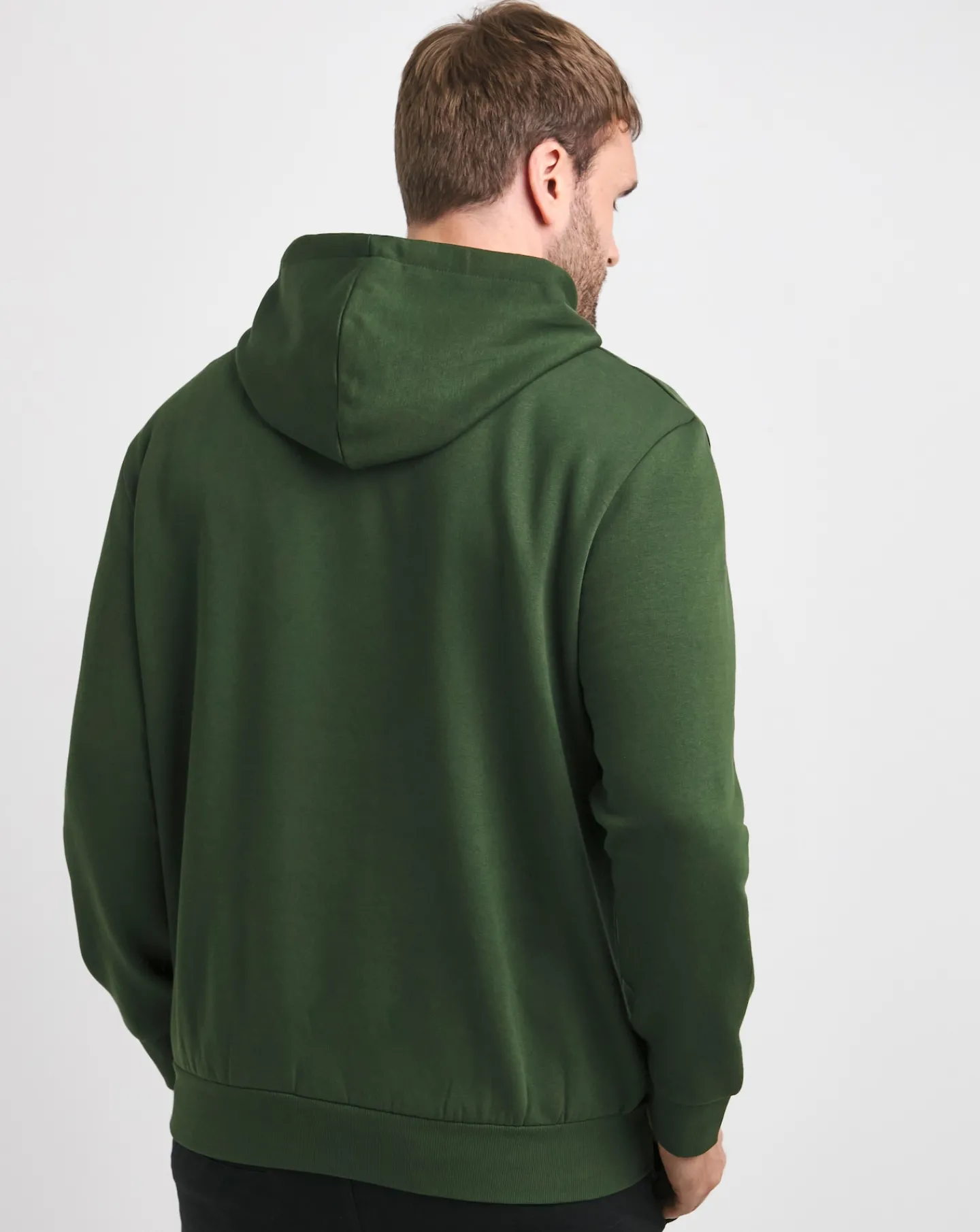 JACK & JONES Jack & Jones Logo Sweat Hoody