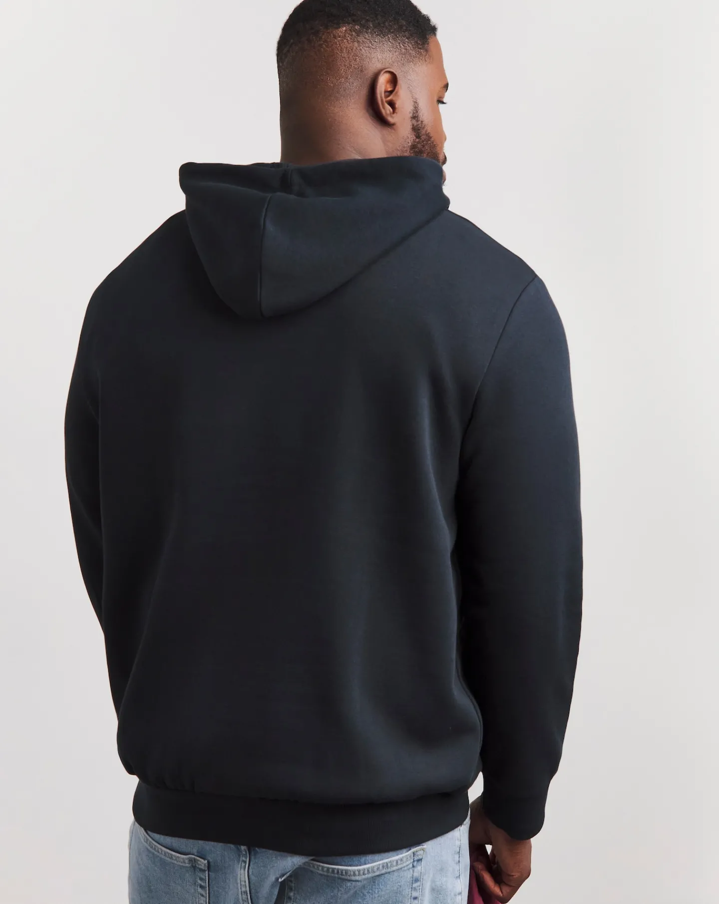 JACK & JONES Jack & Jones Logo Sweat Hoody