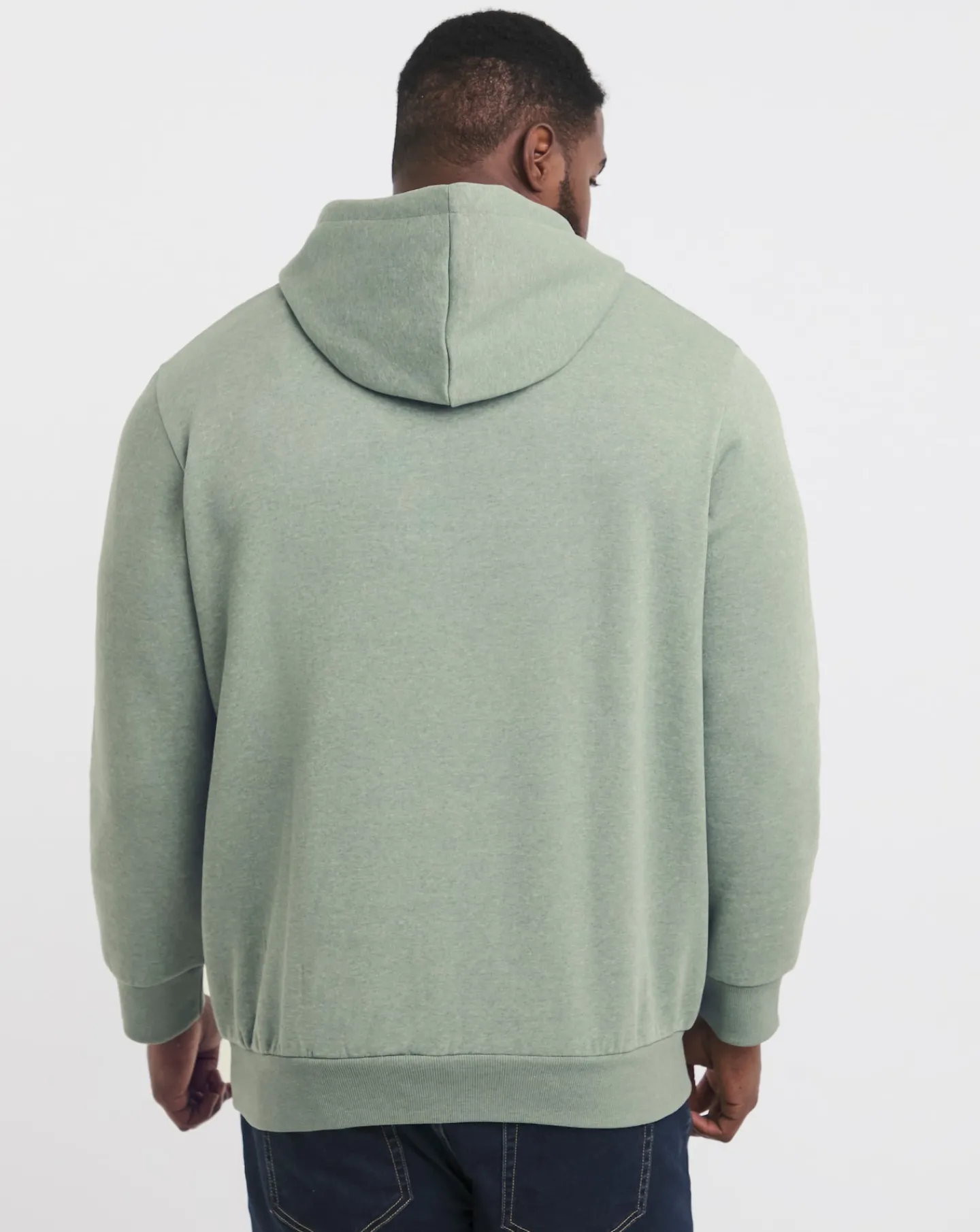 JACK & JONES Jack & Jones Logo Sweat Hoody