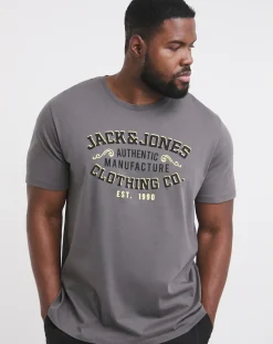 JACK & JONES Jack & Jones Logo Tee